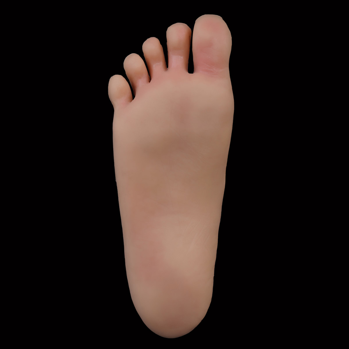 no standing soft foot option